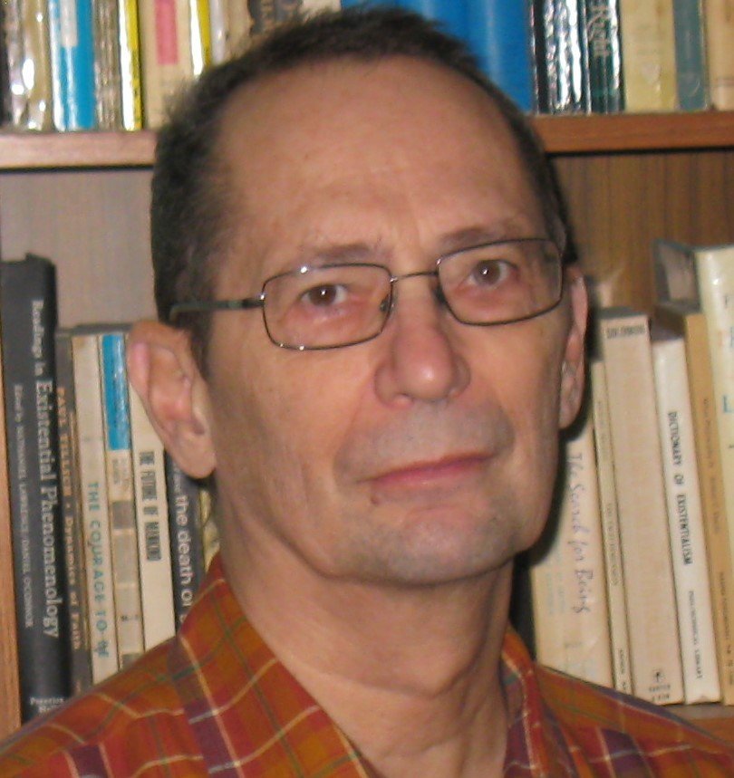 David K Clark PH.D.