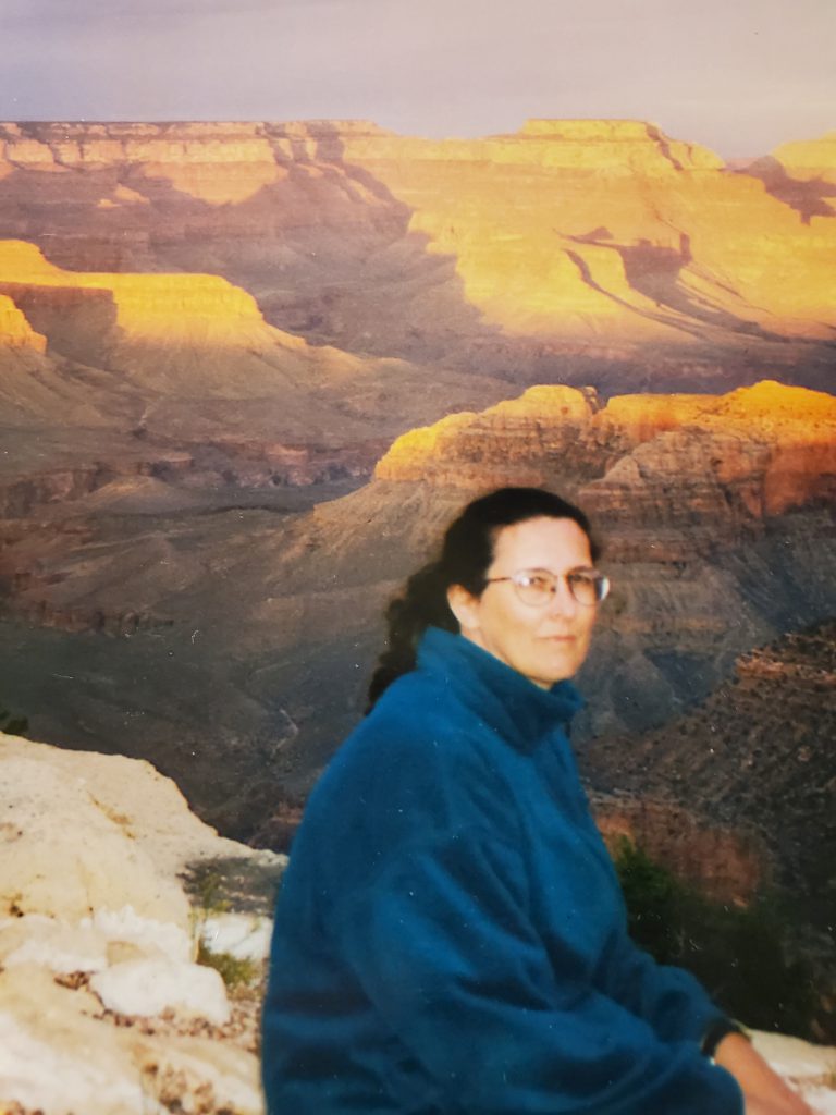 Anne-at-Grand-Canyon